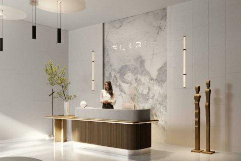 Dzīvoklis Dubaijā, AAE 2 istabas, 111 m2 Nr. 660688 - attēls 5