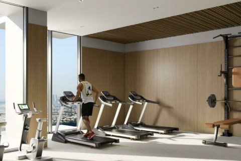 Dzīvoklis Dubaijā, AAE 2 istabas, 111 m2 Nr. 660688 - attēls 4