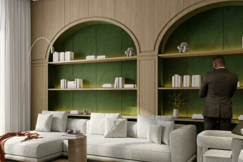 Dzīvoklis Dubaijā, AAE 2 istabas, 111 m2 Nr. 660688 - attēls 3