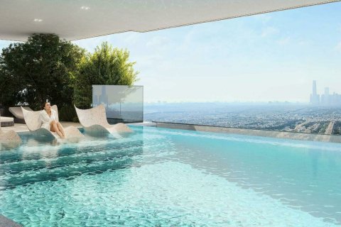 Apartament na sprzedaż w Dubai, ZEA 1 sypialnia, 66 mkw., nr 660687 - zdjęcie 1