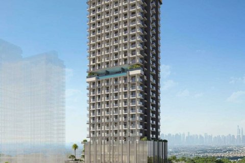 Apartament na sprzedaż w Dubai, ZEA 1 sypialnia, 66 mkw., nr 660687 - zdjęcie 10