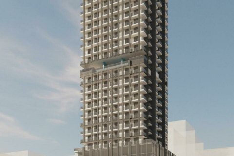 Apartament na sprzedaż w Dubai, ZEA 1 sypialnia, 66 mkw., nr 660687 - zdjęcie 9