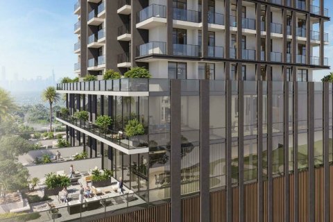 Apartament na sprzedaż w Dubai, ZEA 1 sypialnia, 66 mkw., nr 660687 - zdjęcie 8