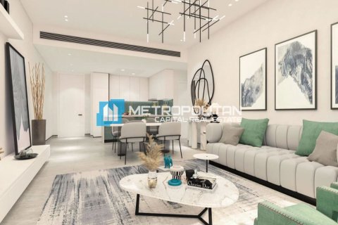 Apartemen di Yas Island, Abu Dhabi, UEA 3 kamar tidur, 272.3 m2 nomor 660690 - foto 5