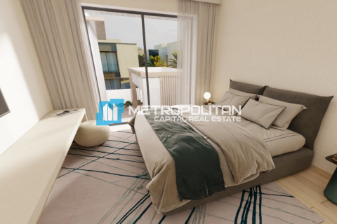 Saadiyat Island, Abu Dhabi, UAE의 판매용 빌라 침실 4개, 464.7제곱미터 번호 660692 - 사진 4