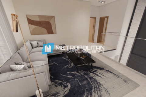 Saadiyat Island, Abu Dhabi, UAE의 판매용 빌라 침실 4개, 464.7제곱미터 번호 660692 - 사진 6