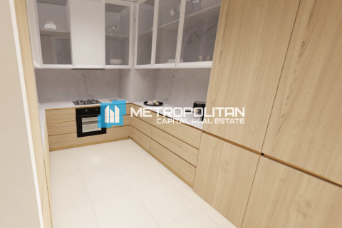 Saadiyat Island, Abu Dhabi, UAE의 판매용 빌라 침실 4개, 464.7제곱미터 번호 660692 - 사진 8