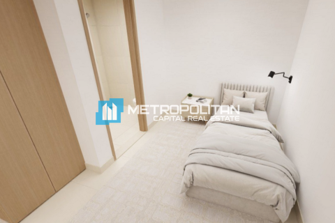 Saadiyat Island, Abu Dhabi, UAE의 판매용 빌라 침실 4개, 464.7제곱미터 번호 660692 - 사진 7