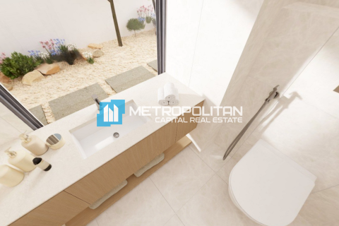 Saadiyat Island, Abu Dhabi, UAE의 판매용 빌라 침실 4개, 464.7제곱미터 번호 660692 - 사진 9