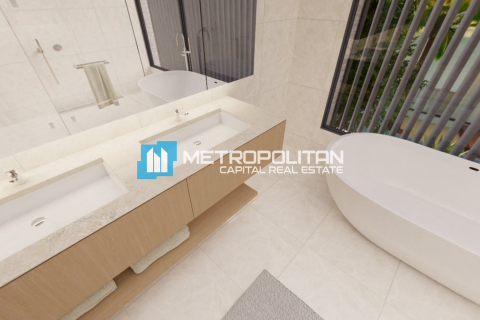 Saadiyat Island, Abu Dhabi, UAE의 판매용 빌라 침실 4개, 464.7제곱미터 번호 660692 - 사진 10