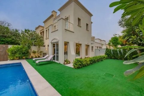 The Springs, Dubai, UAE의 임대용 빌라 침실 2개, 156.63제곱미터 번호 733579 - 사진 7