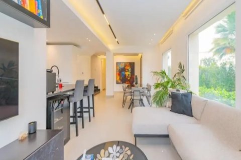The Springs, Dubai, UAE의 임대용 빌라 침실 2개, 156.63제곱미터 번호 733579 - 사진 4