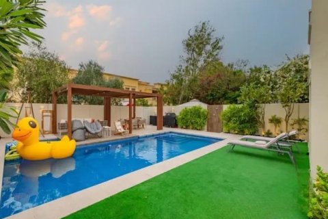 Villa sa The Springs, Dubai, UAE 2 silid-tulugan, 156.63 sq.m. № 733579