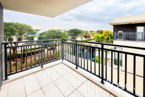 Villa til leie i Dubai Hills Estate, Dubai, Emiratene 4 soverom, 228.73 kvm Nr. 733578 - Foto 9