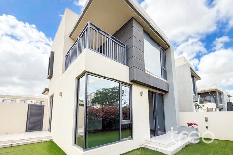 Villa til leie i Dubai Hills Estate, Dubai, Emiratene 4 soverom, 228.73 kvm Nr. 733578 - Foto 1