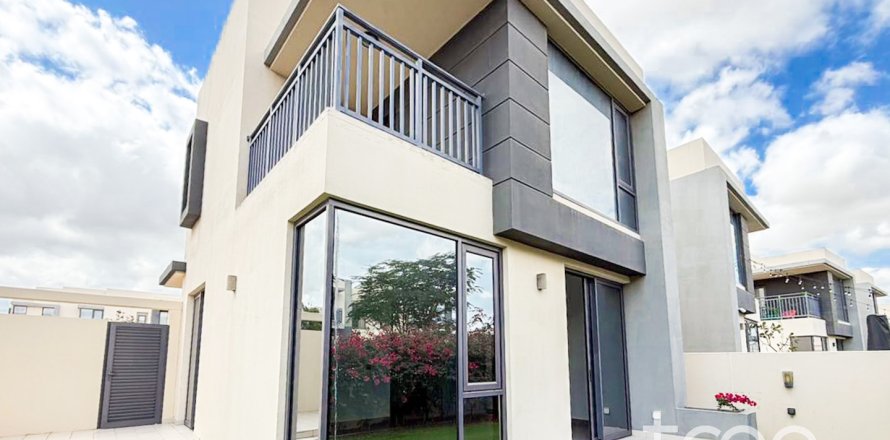 Villa i Dubai Hills Estate, Dubai, Emiratene 4 soverom, 228.73 kvm nr. 733578