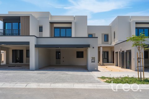 Řadový dům v Dubai, SAE 3 ložnice, 213.68 m² Č.: 733583