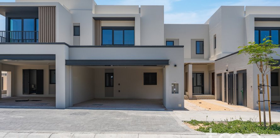 Māja Dubaijā, AAE 3 istabas, 213.68 m2 Nr. 733583