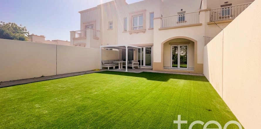 Vila u The Springs, Dubai, UAE 228.08 m2, 3 spavaćih soba Br. 733582