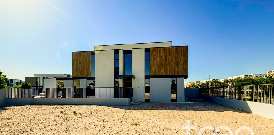 Villa in Mudon, Dubai, VAE 4 slaapkamers, 535.49 vr.m. nr 733584