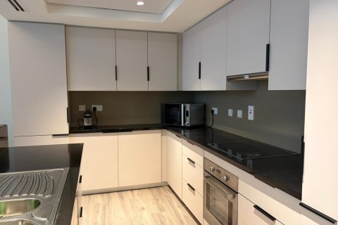 Apartamento en alquiler en Downtown Dubai (Downtown Burj Dubai), Dubai, EAU 1 dormitorio, 83.5 m2 № 699826 - foto 4