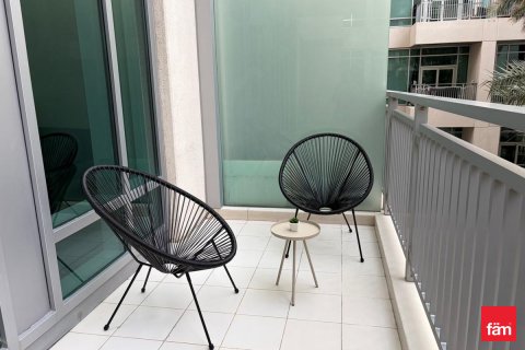 Apartamento en alquiler en Downtown Dubai (Downtown Burj Dubai), Dubai, EAU 1 dormitorio, 83.5 m2 № 699826 - foto 9