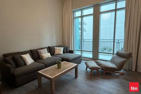 Apartamento en alquiler en Downtown Dubai (Downtown Burj Dubai), Dubai, EAU 1 dormitorio, 83.5 m2 № 699826 - foto 2