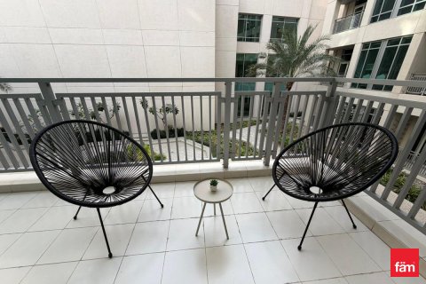Apartamento en alquiler en Downtown Dubai (Downtown Burj Dubai), Dubai, EAU 1 dormitorio, 83.5 m2 № 699826 - foto 8