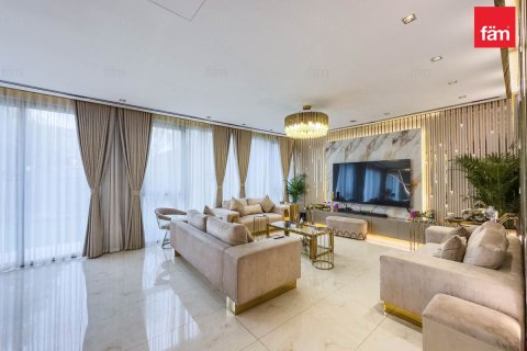 וילה למכירה ב Dubai Hills Estate, Dubai, איחוד האמירויות 4 חדרי שינה, 452.3 מ"ר, מספר 699827 - תמונה 27