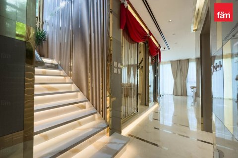 וילה למכירה ב Dubai Hills Estate, Dubai, איחוד האמירויות 4 חדרי שינה, 452.3 מ"ר, מספר 699827 - תמונה 29