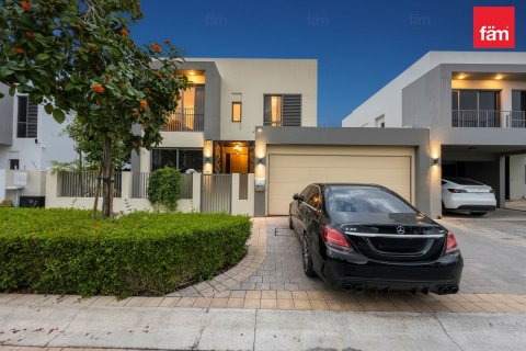 וילה למכירה ב Dubai Hills Estate, Dubai, איחוד האמירויות 4 חדרי שינה, 452.3 מ"ר, מספר 699827 - תמונה 2
