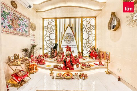 וילה למכירה ב Dubai Hills Estate, Dubai, איחוד האמירויות 4 חדרי שינה, 452.3 מ"ר, מספר 699827 - תמונה 28