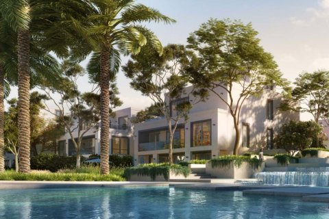 فيلا للبيع في دبي، الإمارات العربية المتحدة 4 غرفة نوم ، 963 متر مربع ، رقم 699823 - صورة 8