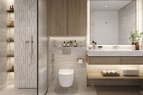 阿联酋 Dubai Meydan 待售 : 2 卧, 122.9 平方米 , 编号699821 - 照片 14