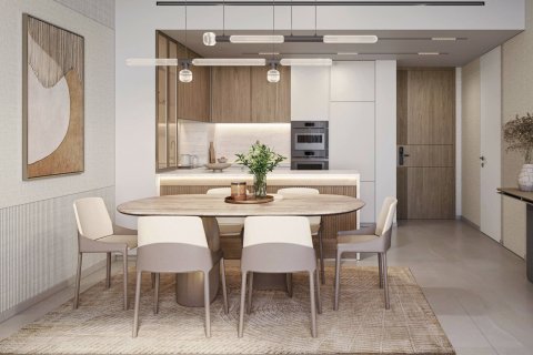 Meydan, Dubai, UAE의 판매용 아파트 침실 2개, 122.9제곱미터 번호 699821 - 사진 6