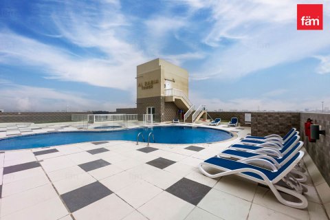 Apartment til salg i Majan, Dubai, UAE 3 soveværelser, 153.1 kvm № 679108 - foto 22