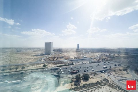 Apartment til salg i Majan, Dubai, UAE 3 soveværelser, 153.1 kvm № 679108 - foto 26