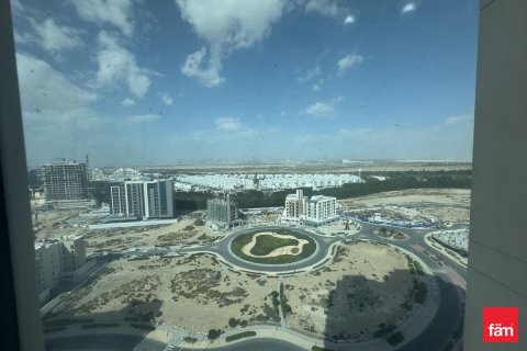 Apartment til salg i Majan, Dubai, UAE 3 soveværelser, 153.1 kvm № 679108 - foto 25