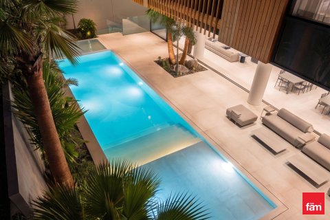 Villa til leie i Al Wasl, Dubai, Emiratene 6 soverom, 994.3 kvm Nr. 679109 - Foto 28