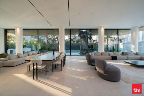 Villa til leie i Al Wasl, Dubai, Emiratene 6 soverom, 994.3 kvm Nr. 679109 - Foto 2