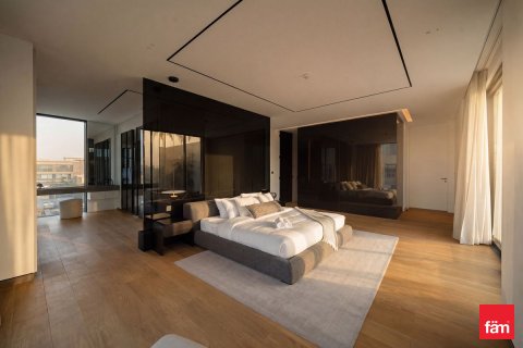 Villa til leie i Al Wasl, Dubai, Emiratene 6 soverom, 994.3 kvm Nr. 679109 - Foto 19
