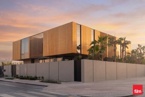 Villa til leie i Al Wasl, Dubai, Emiratene 6 soverom, 994.3 kvm Nr. 679109 - Foto 27
