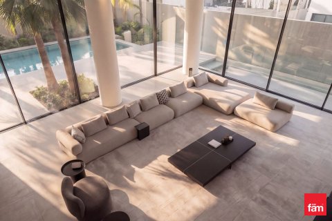 Vila u Al Wasl, Dubai, UAE 994.3 m2, 6 spavaćih soba Br. 679109
