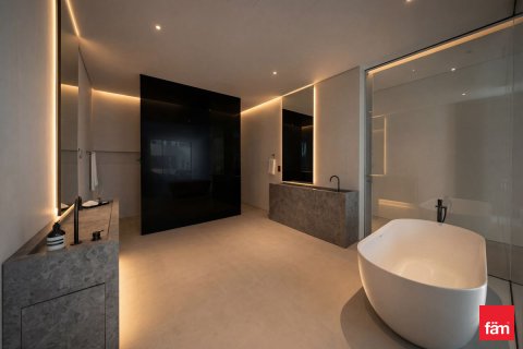 Villa til leie i Al Wasl, Dubai, Emiratene 6 soverom, 994.3 kvm Nr. 679109 - Foto 23