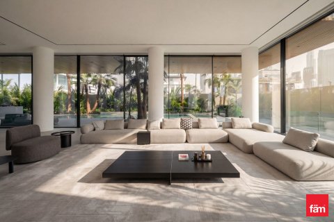 Villa til leie i Al Wasl, Dubai, Emiratene 6 soverom, 994.3 kvm Nr. 679109 - Foto 6