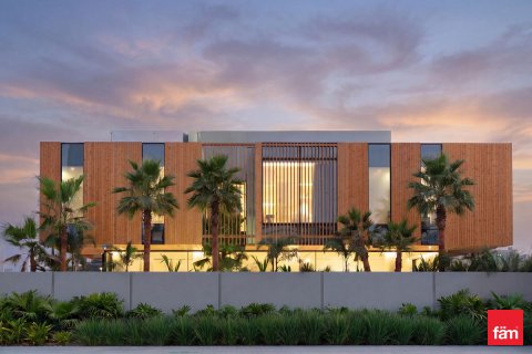 Villa til leie i Al Wasl, Dubai, Emiratene 6 soverom, 994.3 kvm Nr. 679109 - Foto 29