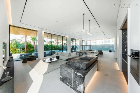 Villa uthyres i Al Wasl, Dubai, UAE 6 sovrum, 994.3 kvm Nr. 679109 - fotografi 1