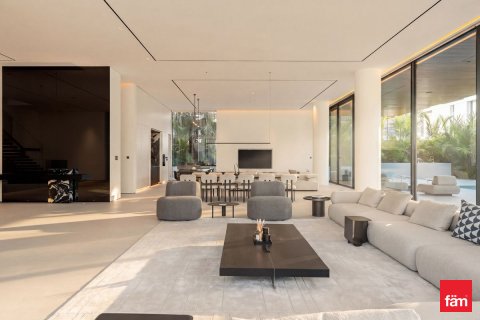 Villa til leie i Al Wasl, Dubai, Emiratene 6 soverom, 994.3 kvm Nr. 679109 - Foto 4