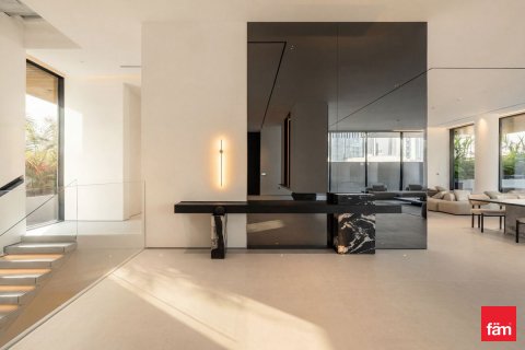 Villa til leie i Al Wasl, Dubai, Emiratene 6 soverom, 994.3 kvm Nr. 679109 - Foto 16
