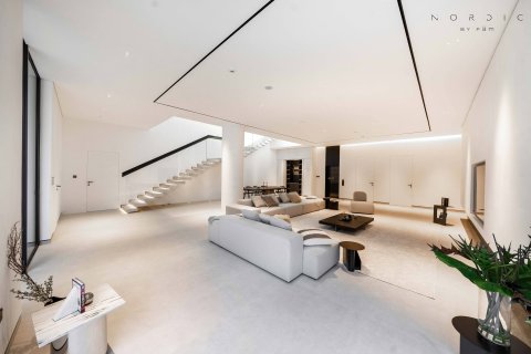 Villa uthyres i Al Wasl, Dubai, UAE 6 sovrum, 994.3 kvm Nr. 679109 - fotografi 6